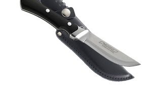 Нож Marttiini Full Tang (350010)