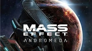 MASS EFFECT ANDROMEDA : CAMPAÑA SARA RYDER|| Parte 4 ||