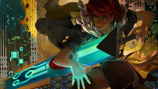 Story Summary: Transistor (Full Story Recap)