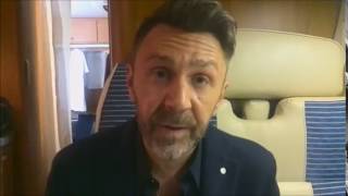 Сергей Шнуров о Марате Латыпове