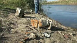 В Астрахани появилось видео задержания харабалинских мошенников
