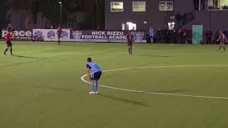 Highlights: Round 13 - Sydney FC V Sutherland Sharks