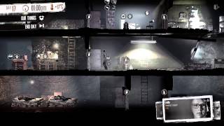 This War Of Mine ✭ Game 2 ✭ 8 - Intense Infiltration