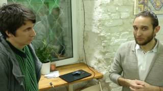 13.06.2017. Встречи СЫРОЕДОВ, ПРАНОЕДОВ, И НЕ ТОЛЬКО!) ДМИТРИЙ ЛАПШИНОВ в Ra Family. После лекции.