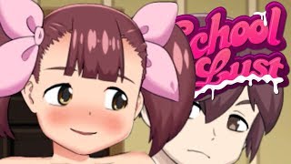 Everyone says it's the greatest video ever made. | School of Lust #24