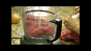 Quick & Easy Fresh Ground Beef Home Made