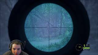 Der Tot eines Jägers ? The Hunter Call of the Wild #20 ? Deutsch German ? Freasy