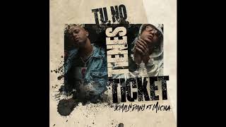 Yomil y el Dany - Tu no tienes ticket (ft. El Micha) | Dopados de la mente
