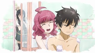 Top 10 magic,romance,school anime you must watch[HD]2019