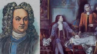Историк Василий Татищев (рассказывает Сергей Перевезенцев)