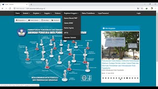 Cara Registrasi akun VERVAL (vervalpd, vervalptk, vervalsp)