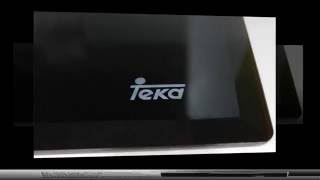 Giới Thiệu Bếp Từ TEKA IR 720