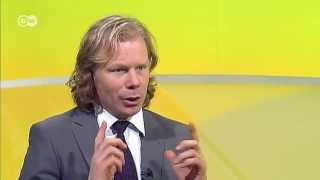Nackenschmerzen | Fit & gesund - Interview