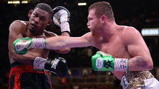 Canelo Álvarez vs Daniel Jacobs - Análisis Post Pelea ??