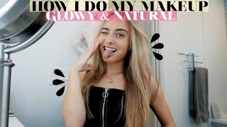 my everyday makeup routine 2020