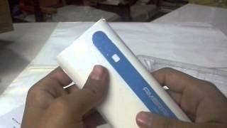 Ambrane 13000 mah (Best budget Power Bank) Unboxing and Review