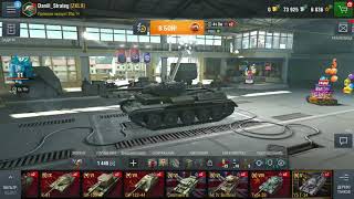 ОБЗОР Y5 Т-34 ИЗ ИВЕНТА 5 ЛЕТ БЛИЦ