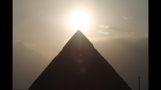 A Virtual Guide Exploring Ancient Megalithic Sites In Egypt