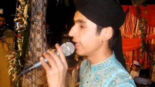 Allah hu Allah hu Allah Allah by Muhammad Umair Ali Qadri - ARYQTV