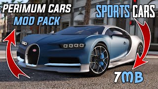 Perimum cars mod pack GTA SA android|super car mod pack GTA SA android|New Cleo Mod gta sa android
