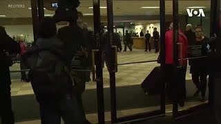 美國政府對華為提起新的訴訟孟晚舟列為被告