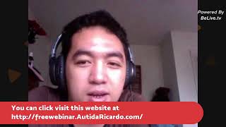 Facebook Live Tungkol Sa HCFA Formula