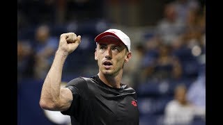 The Five Biggest Upsets of the 2018 U S  Open