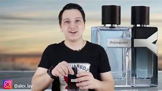 Yves Saint Laurent Y eau de parfum