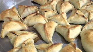 A day at the Convent... Life with the Nuns