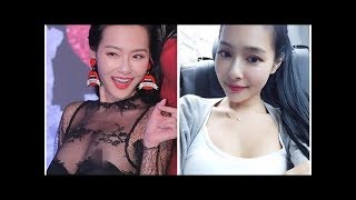 王思佳胸前露「咖啡色」後首現身！　網友灌爆微博：看到了 | ETtoday星光雲