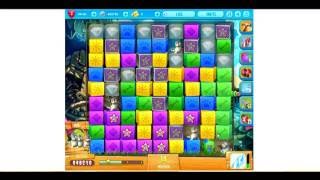 Pet Rescue Saga Level  673 Fantastic Frotier  3 stars no boosters