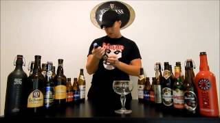 Trappistes Rochefort 10 Review!