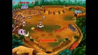 Disney's Timon and Pumbaa's Jungle Games @ http://xtcabandonware.com