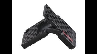 SanDisk Cruzer Pop Unboxing