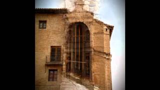 Tarazona (Zaragoza) España