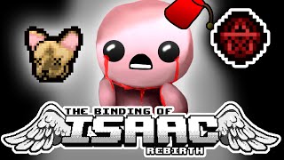 Krasser Anfang! | #47 [1/?] | Let's Play The Binding of Isaac: Rebirth