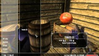 Dainty Sload - Primary Location & Loot Guide - Elder Scrolls 5 Skyrim