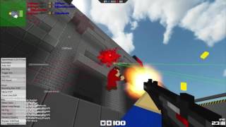 НОВЫЙ ЧИТ НА БЛОКАДУ В СТИМЕ! STEAM CHEAT