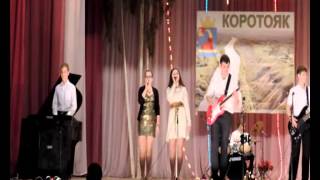 КОРОТОЯК   В.И.А.  НОВЫЙ  ВЕК
