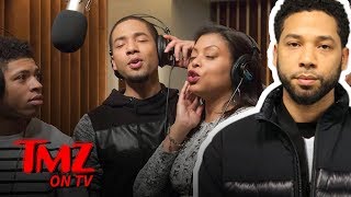 'Empire' Execs Don't Believe Jussie Smollett Staged 'Attack' Over Salary Issues