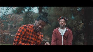 Scru Face Jean Feat. Dax - Dream Chaser (Official Video)