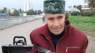 Tatar Cinema International КРЯШЕН АЛЕКСАНДР ПЕТРОВ Эх, сез матур кызлар! МЕЛОДИЯ