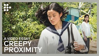 Proximity: Kiyoshi Kurosawa’s “Creepy”