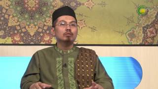 08. Khiyar (1) - Nama Ustad : Ust. M.Habri Zen