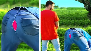 LIFE HACKS OM JE ER IN ELKE SITUATIE COOL UIT TE LATEN ZIEN || ONGEMAKKELIJKE MOMENTEN