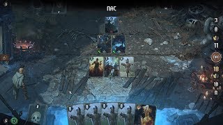 Thronebreaker ВЫЖИВШИЕ головоломка