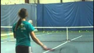 Jessa RichardsTennis