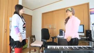 [ボイトレ]声を出しやすくするための発声前のストレッチ！