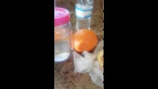 How to Drink more Water!!