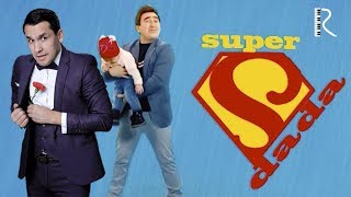 Nodirbek Hayitov - Nodir Lo'li Super Dada loyihasida 2019